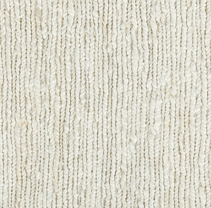 Ivory 100% Jute Jute & Seagras Soumak Jute Rug Collection