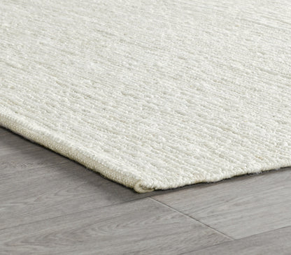 Ivory 100% Jute Jute & Seagras Soumak Jute Rug Collection