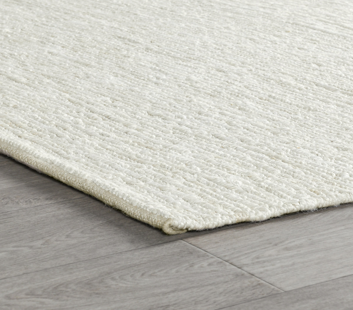 Ivory 100% Jute Jute & Seagras Soumak Jute Rug Collection