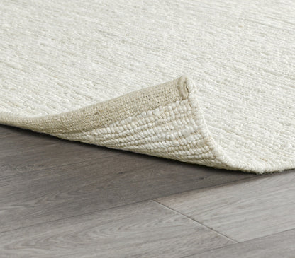 Ivory 100% Jute Jute & Seagras Soumak Jute Rug Collection