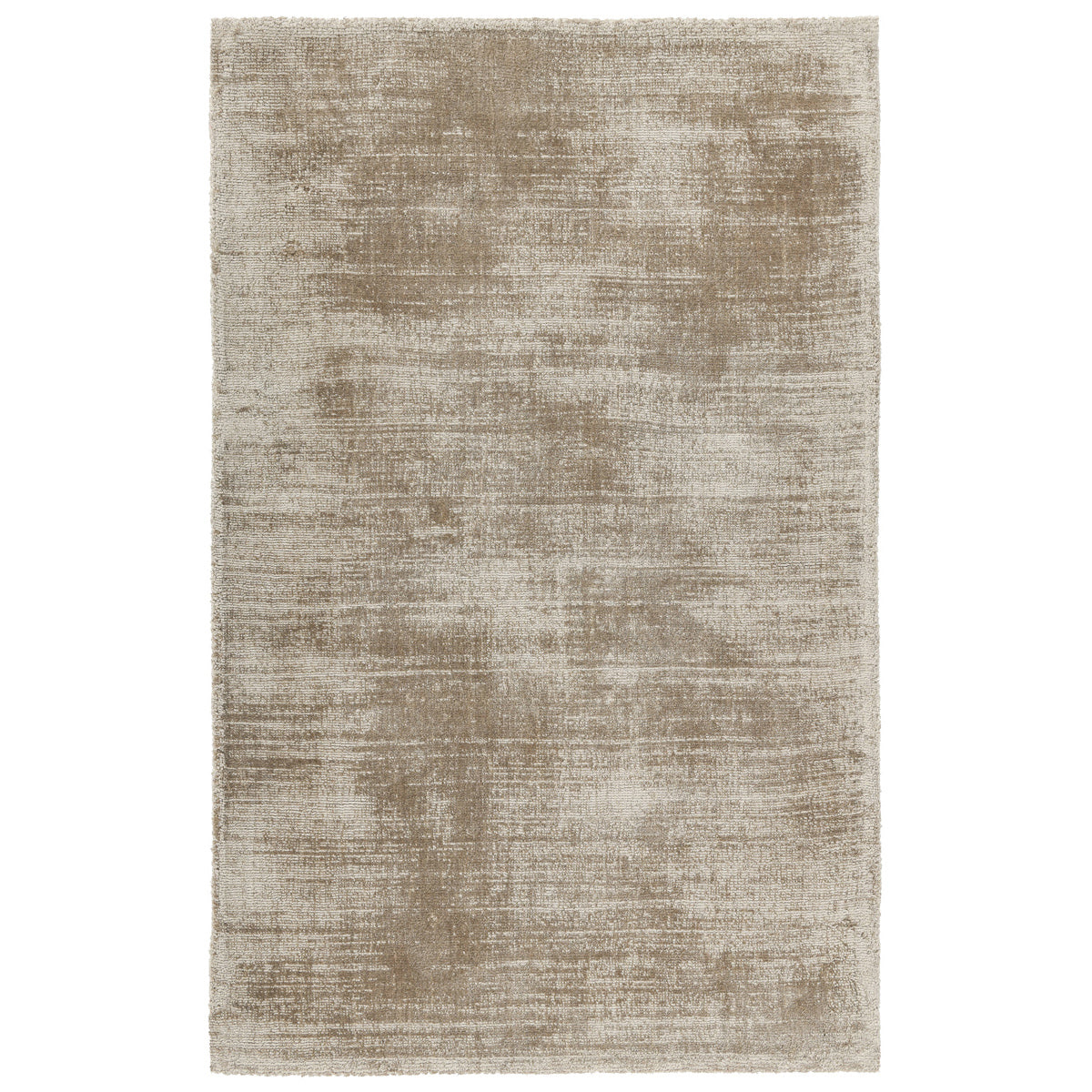 Desert Sand 85% VISCOSE Viscose Berlin Distressed Rug Collection
