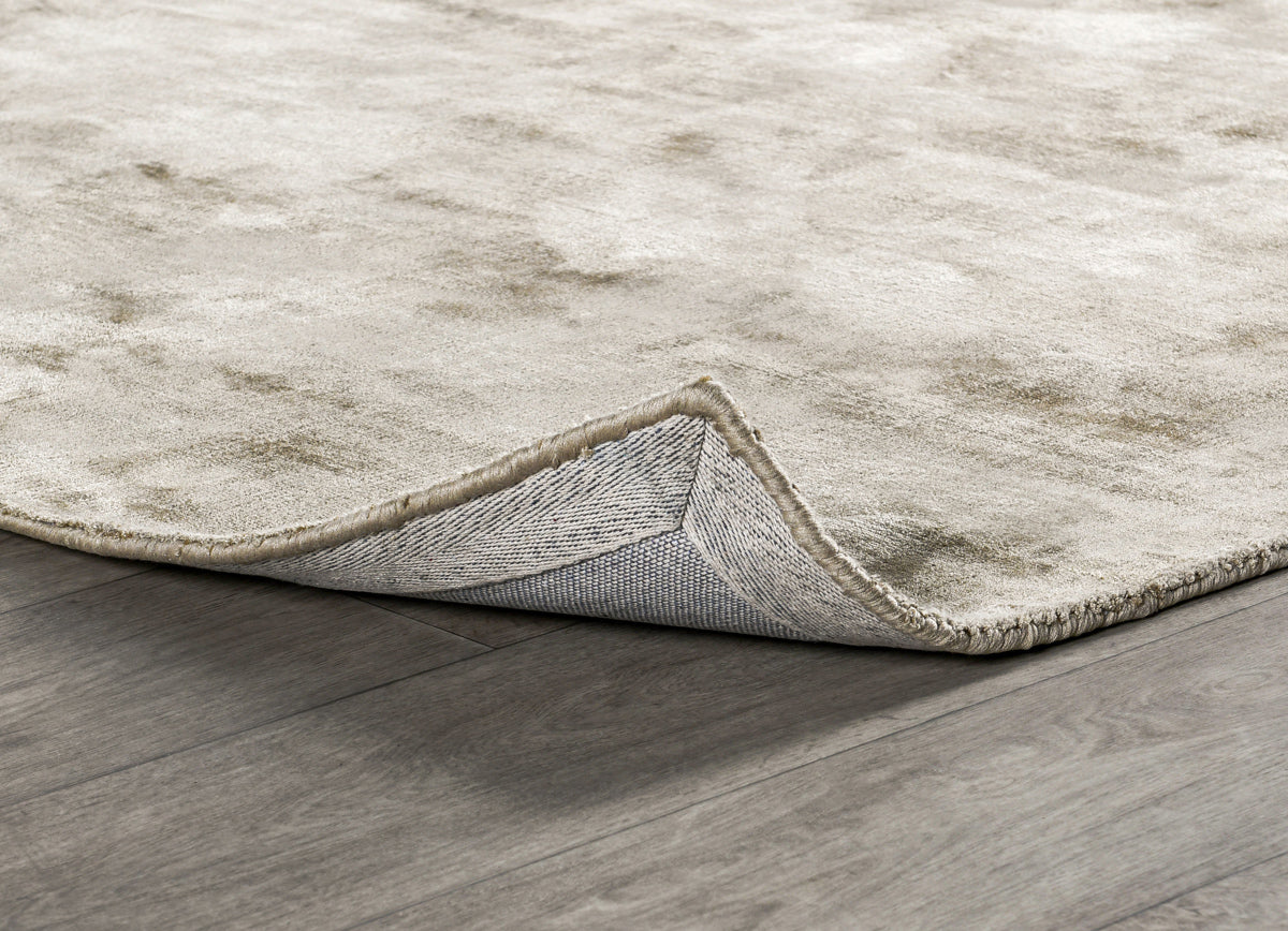 Desert Sand 85% VISCOSE Viscose Berlin Distressed Rug Collection