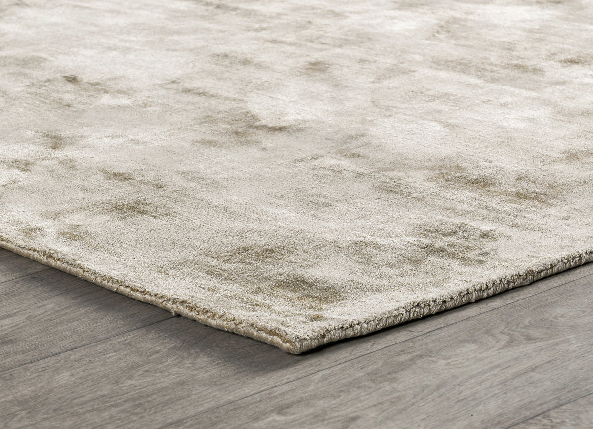 Desert Sand 85% VISCOSE Viscose Berlin Distressed Rug Collection
