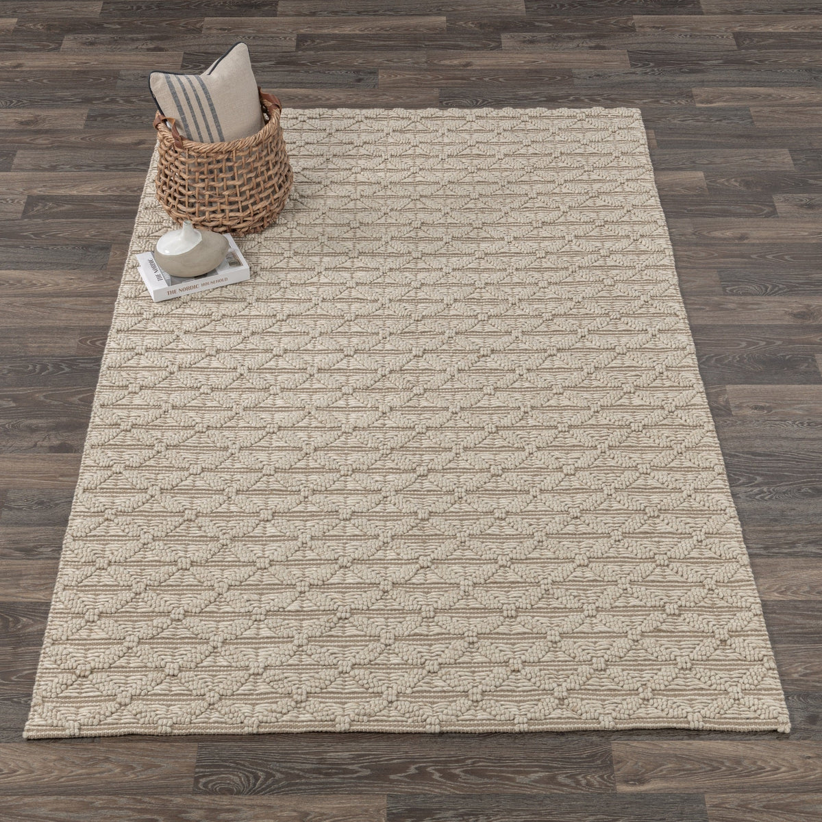 Ashbourne 2 Rug