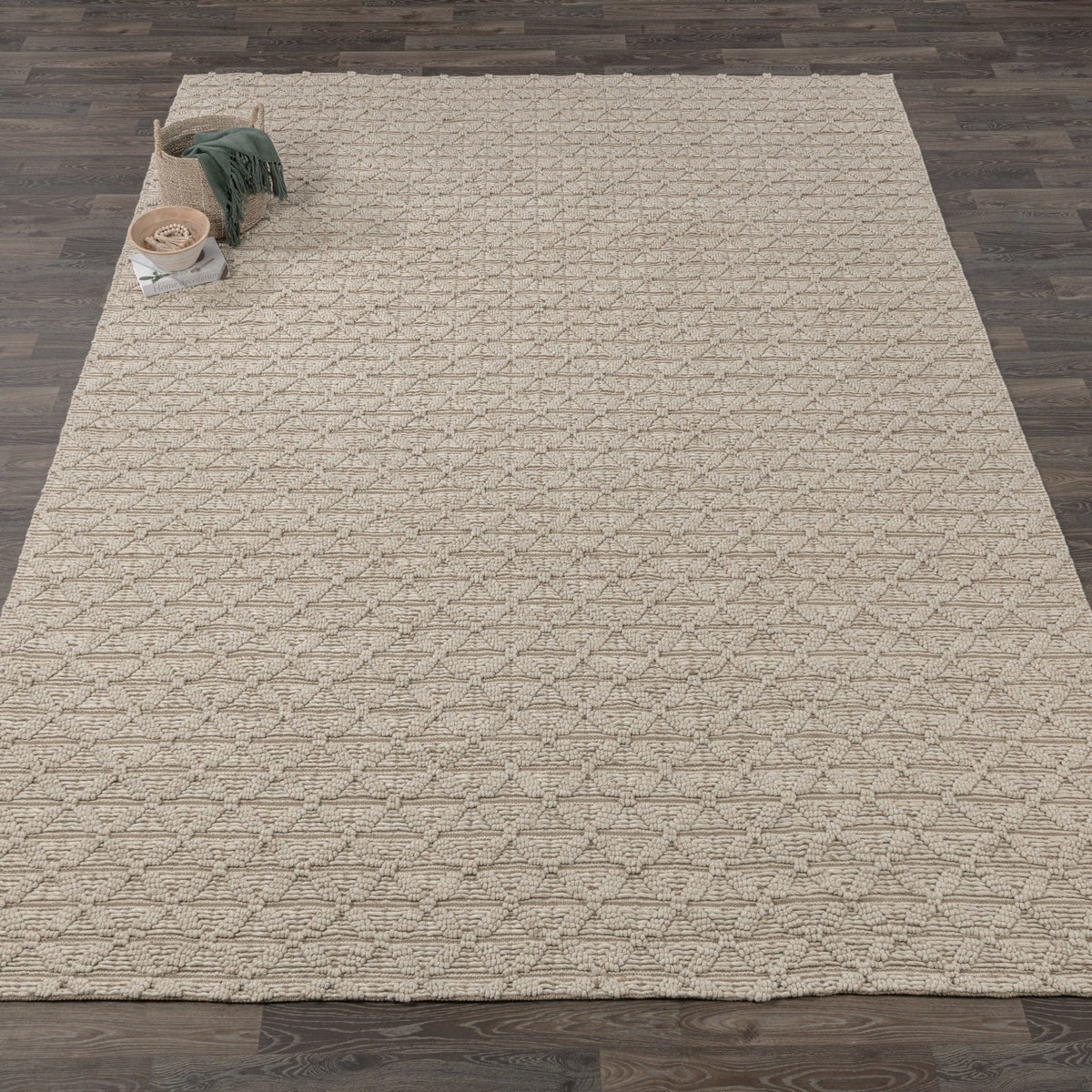 Ashbourne 2 Rug