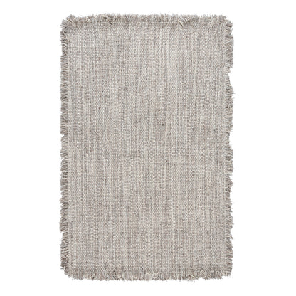 Natural 70% Wool Wool & Wool Blend Bradbury Wool Rug Collection