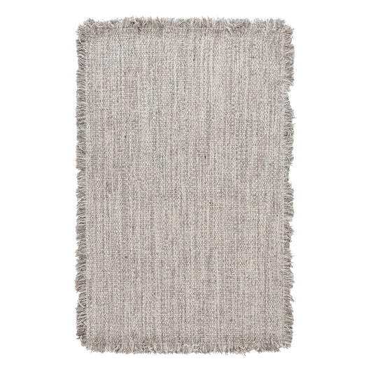 Natural 70% Wool Wool & Wool Blend Bradbury Wool Rug Collection