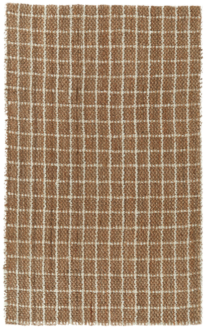 Elevated Area Rug