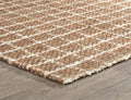 Elevated Area Rug
