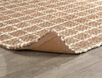 Elevated Area Rug