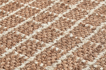 Elevated Area Rug