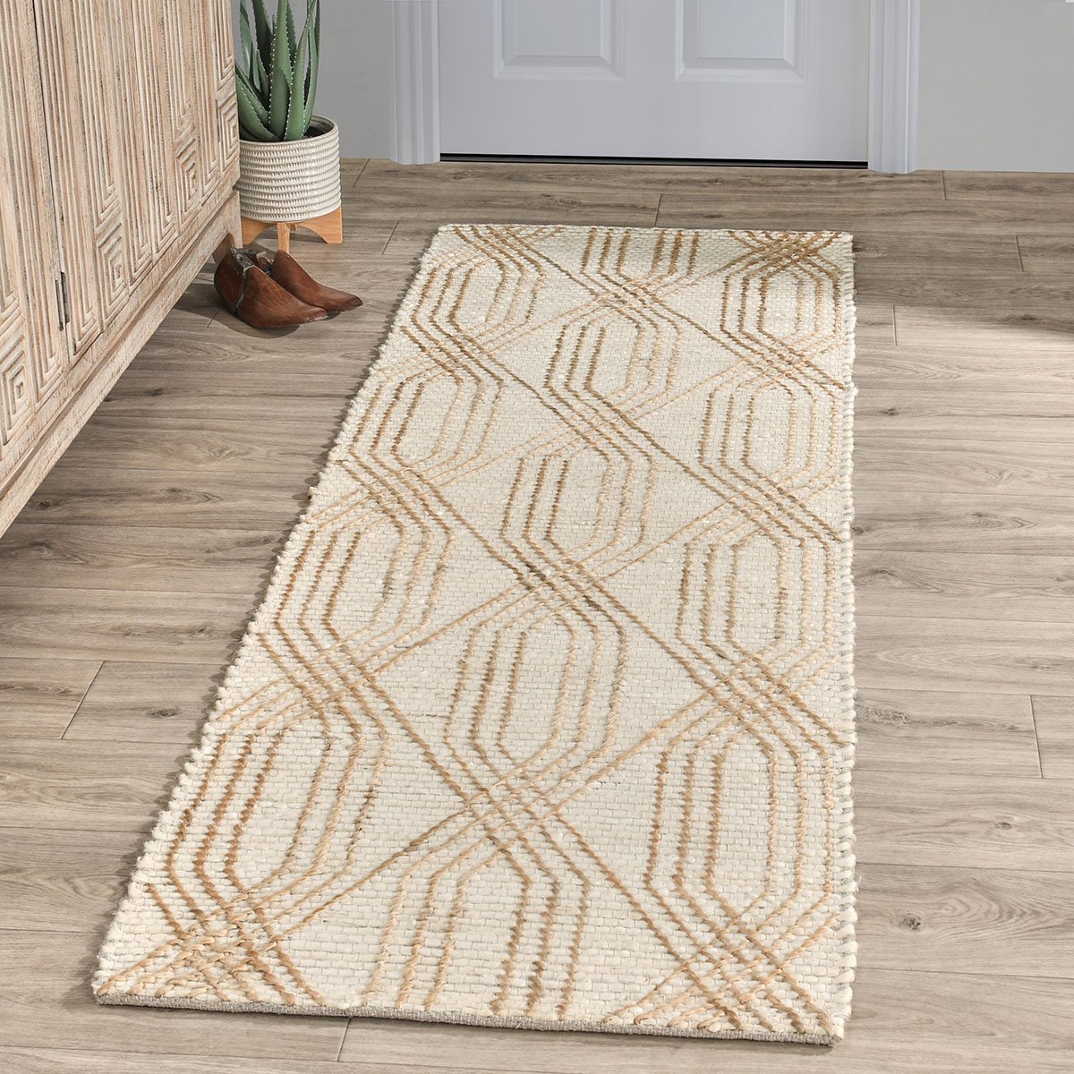 Ironwood 5 Rug