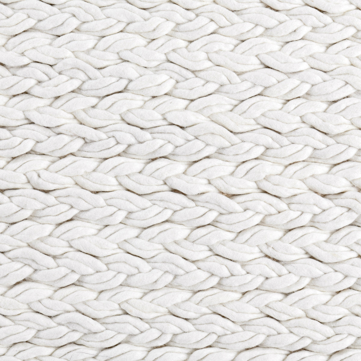 Ivory Wool & Wool Blend Oxnard Wool Rug Collection
