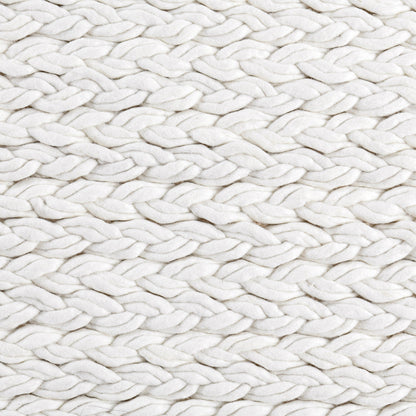 Ivory Wool & Wool Blend Oxnard Wool Rug Collection