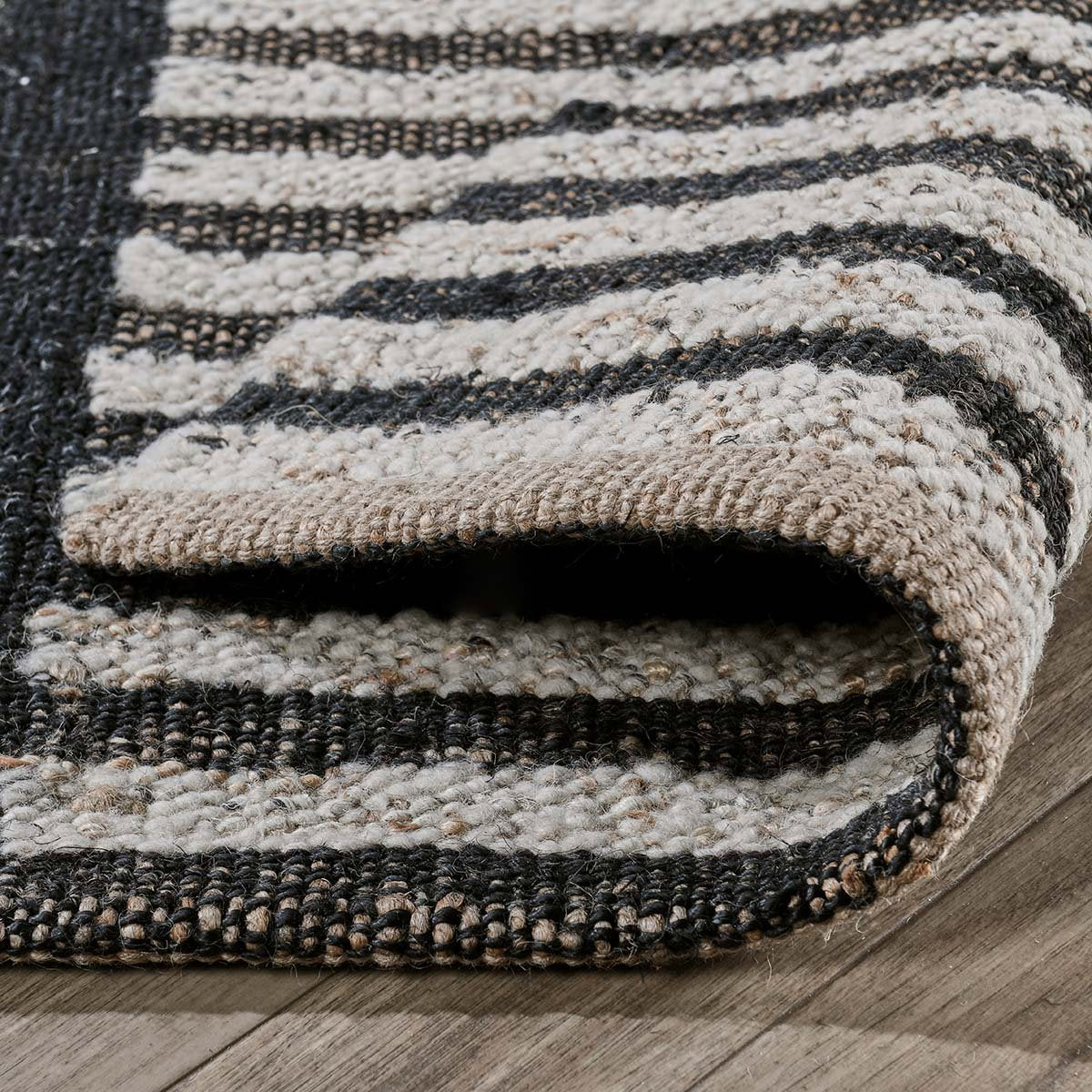 Modern Area Rug