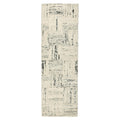 Ravenport 5 Rug