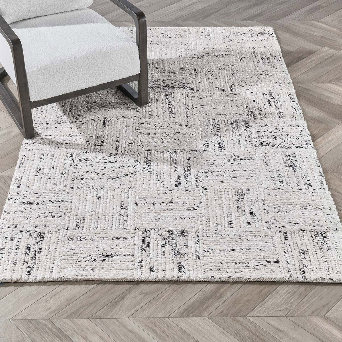 Ravenport 5 Rug
