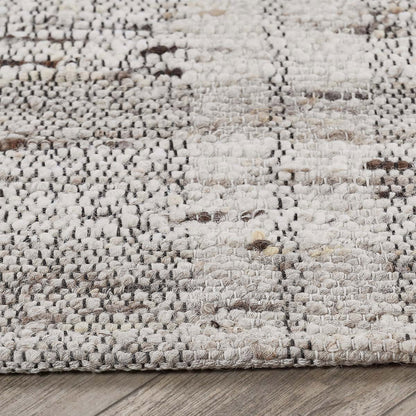 Natural 75% Wool Wool & Wool Blend Perth Rug Collection