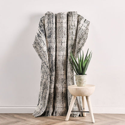 Green/Natural 75% Wool Wool & Wool Blend Perth Rug Collection