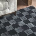 Elevated Area Rug