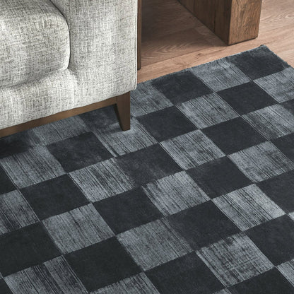 Elevated Area Rug