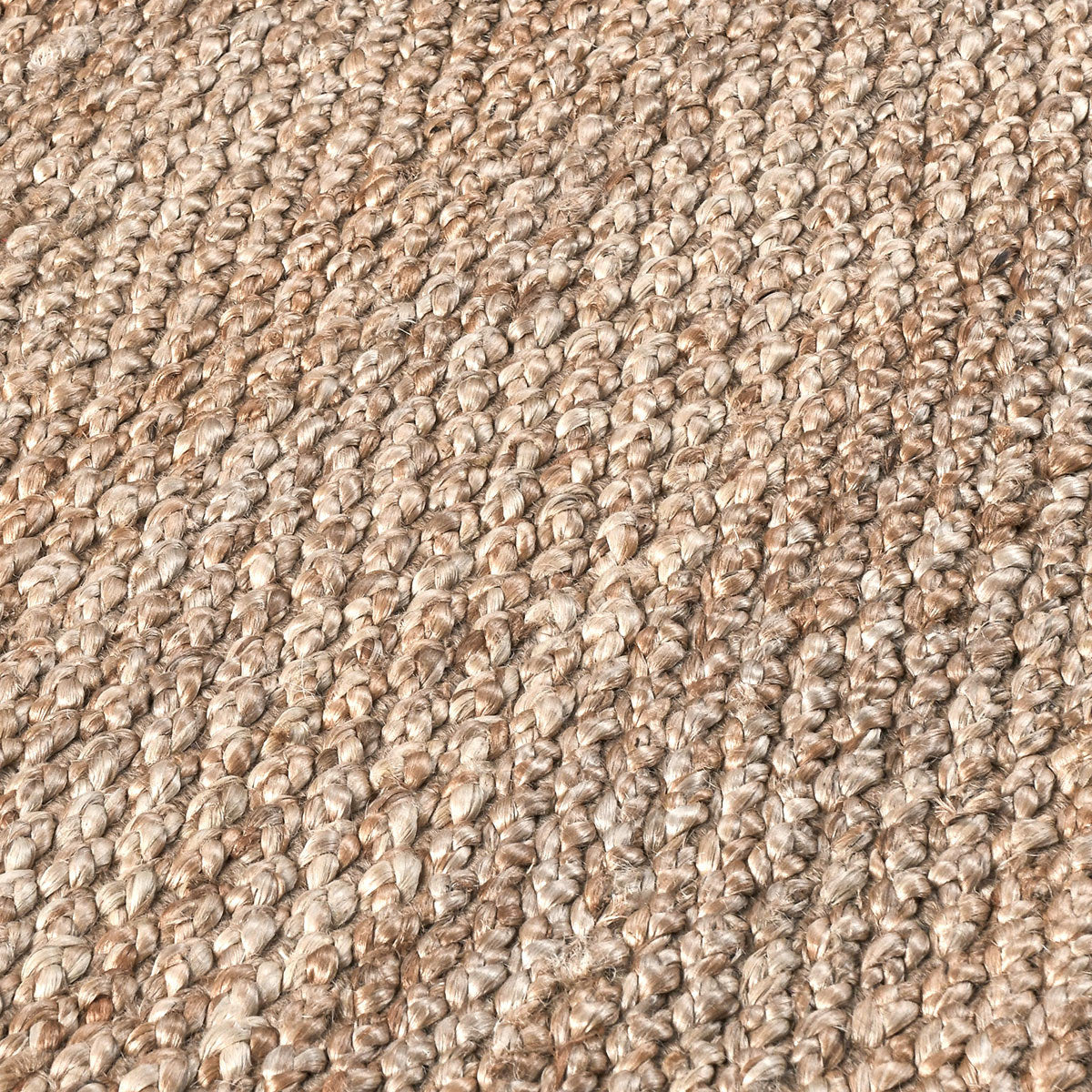 Natural Jute & Seagras Santa Cruz Jute Rug Collection