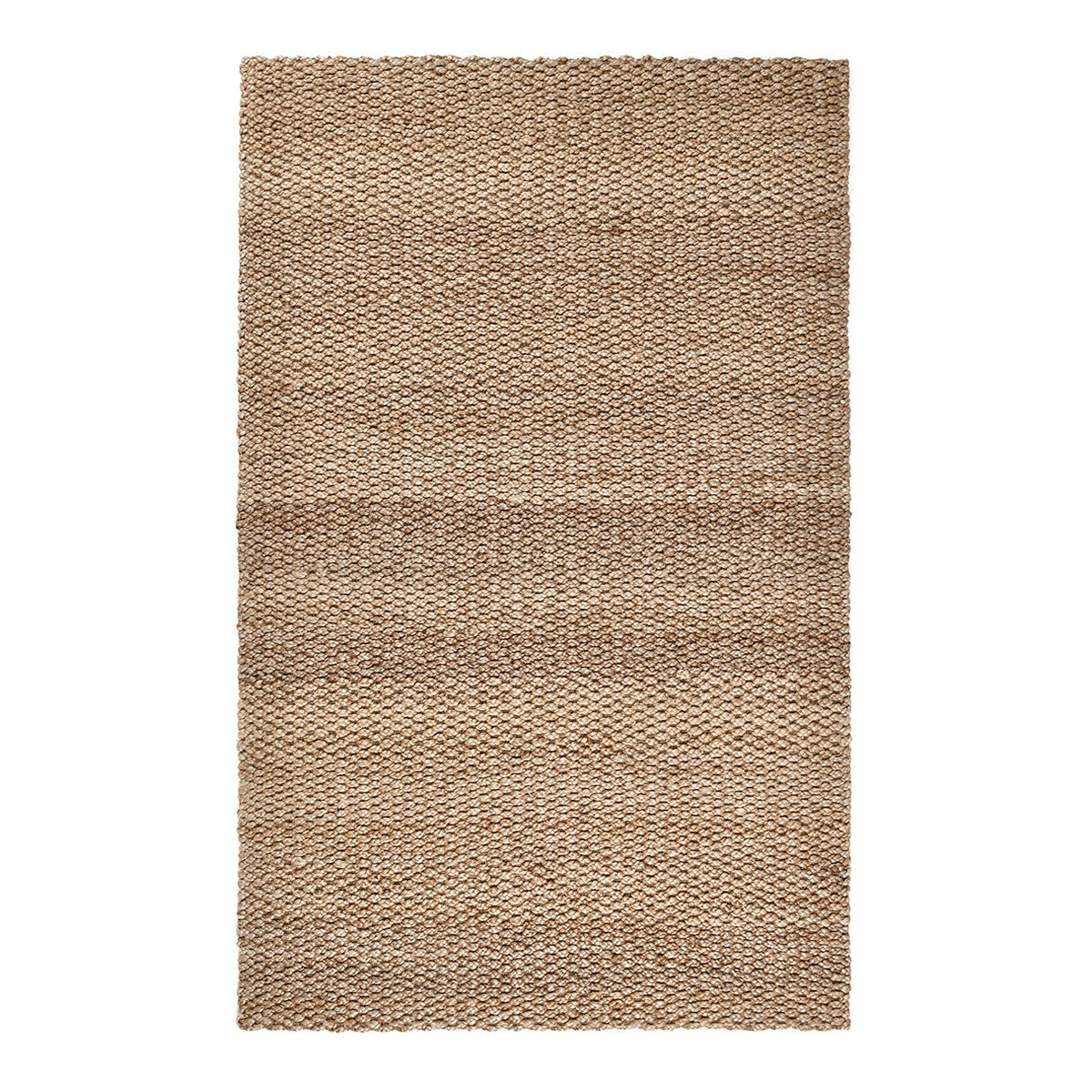 Natural Jute & Seagras Santa Cruz Jute Rug Collection