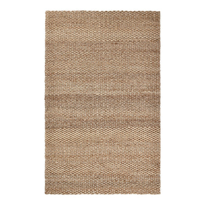 Natural Jute & Seagras Santa Cruz Jute Rug Collection