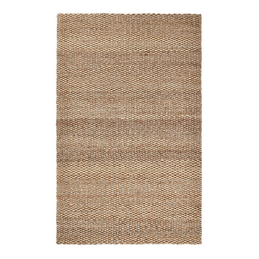 Natural Jute & Seagras Santa Cruz Jute Rug Collection