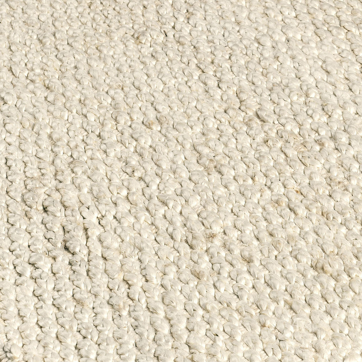 Ivory Jute & Seagras Santa Cruz Jute Rug Collection