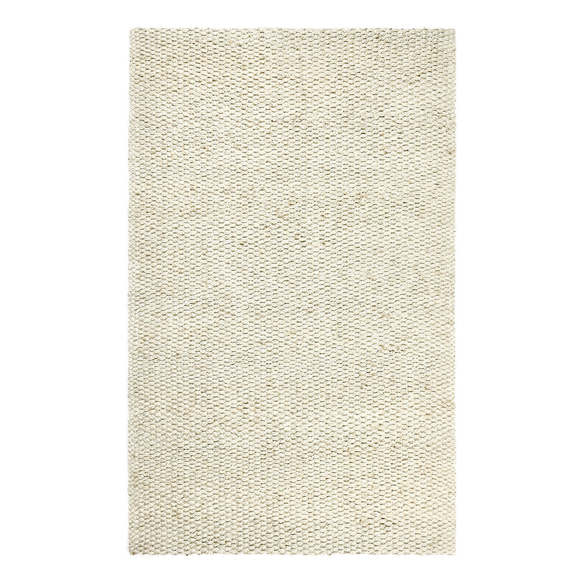 Ivory Jute & Seagras Santa Cruz Jute Rug Collection