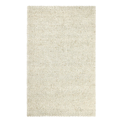 Ivory Jute & Seagras Santa Cruz Jute Rug Collection
