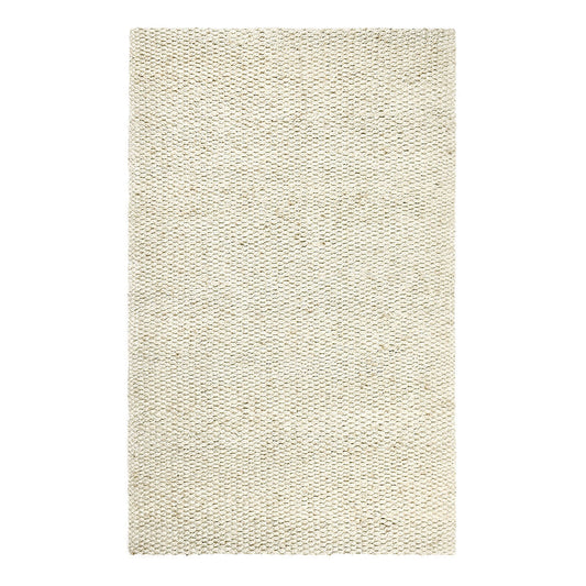 Ivory Jute & Seagras Santa Cruz Jute Rug Collection