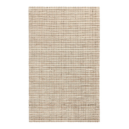 Ivory/Natural Jute & Seagras Huntington Jute Rug Collection