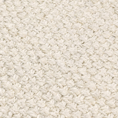 Ivory Jute & Seagras Panama Rug Collection
