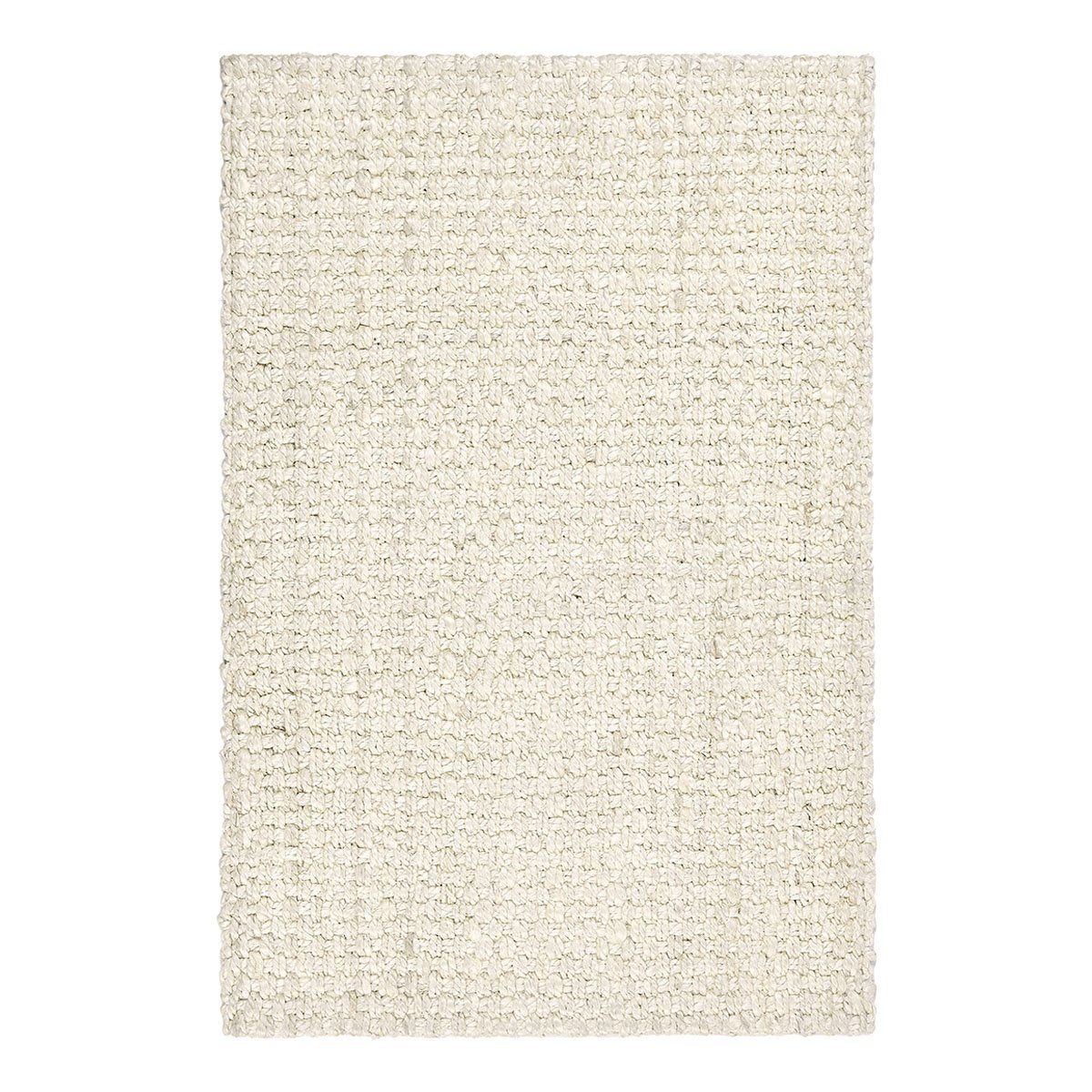 Ivory Jute & Seagras Panama Rug Collection