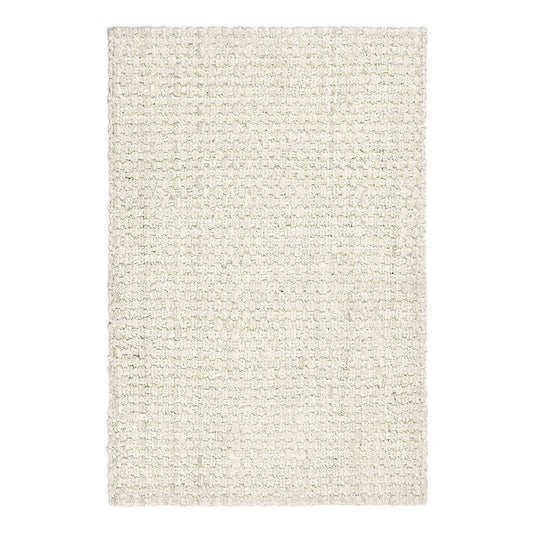 Ivory Jute & Seagras Panama Rug Collection
