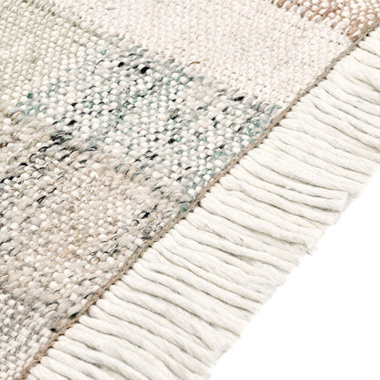Multi 70% Jute Wool & Wool Blend Ritsa Rug Collection