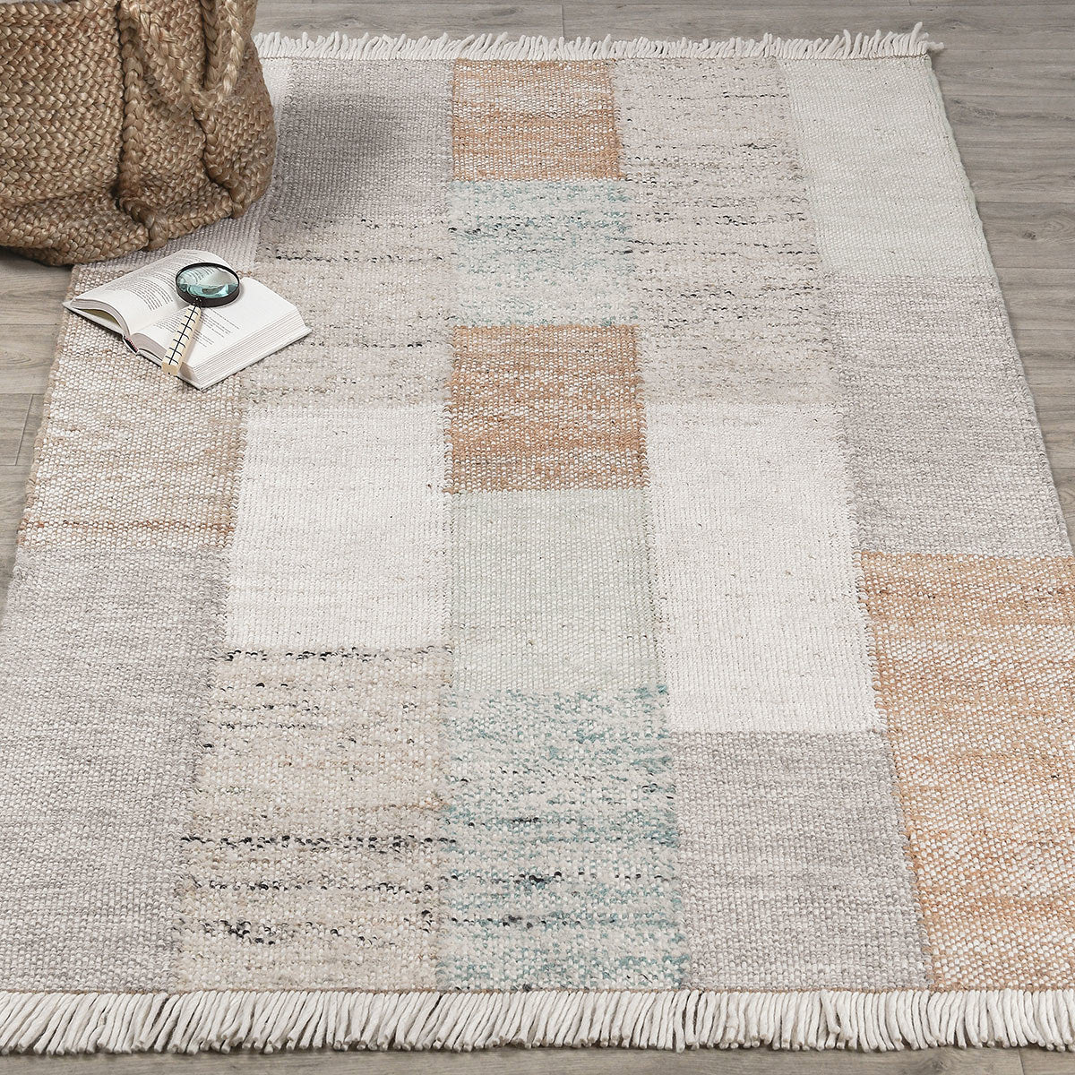 Newbury 3 Rug