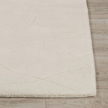 Crafted Area Rug