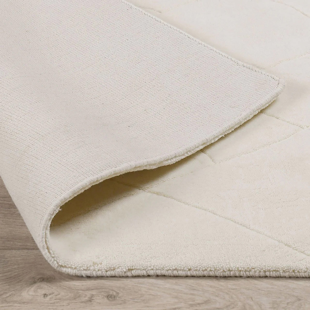 Crafted Area Rug