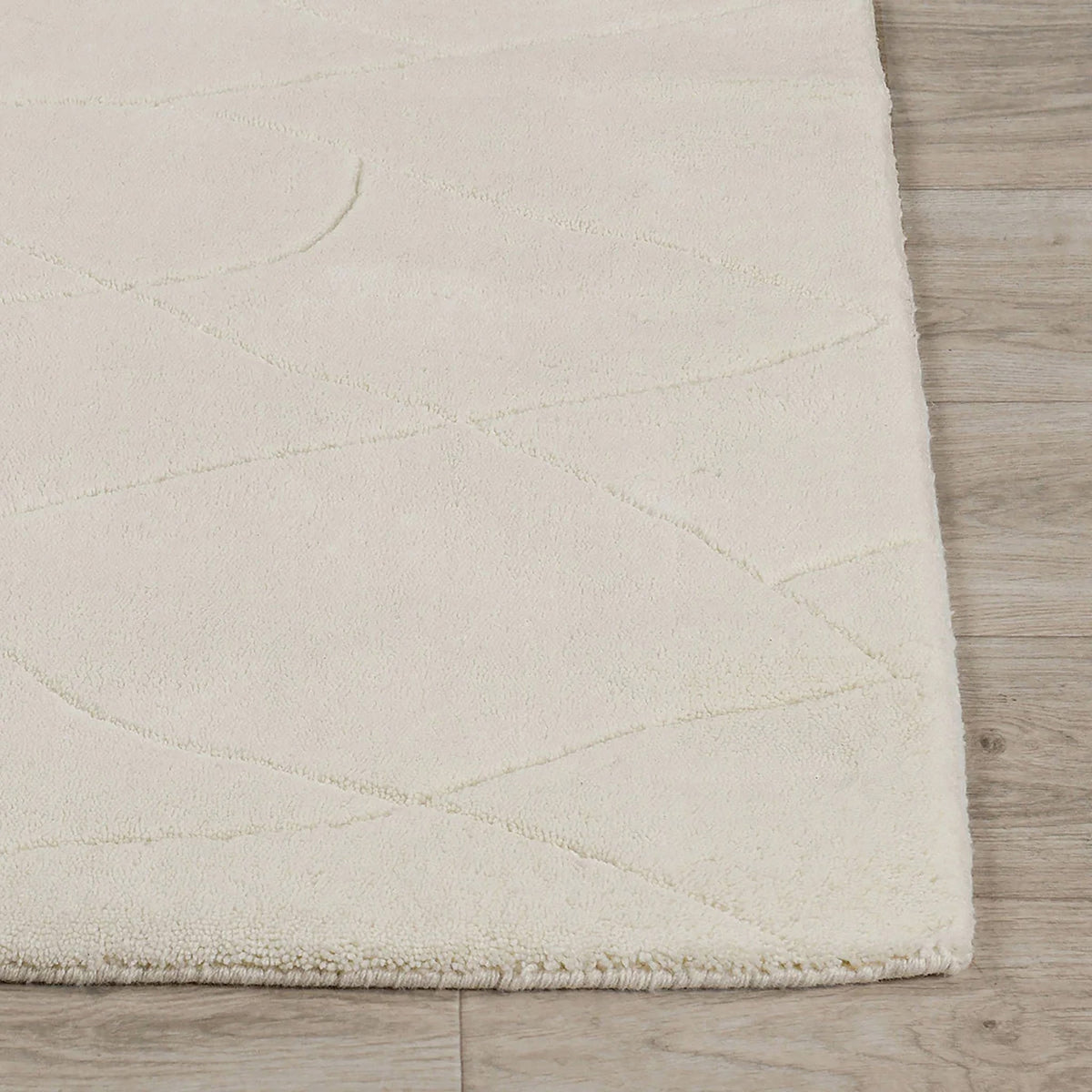 Crafted Area Rug