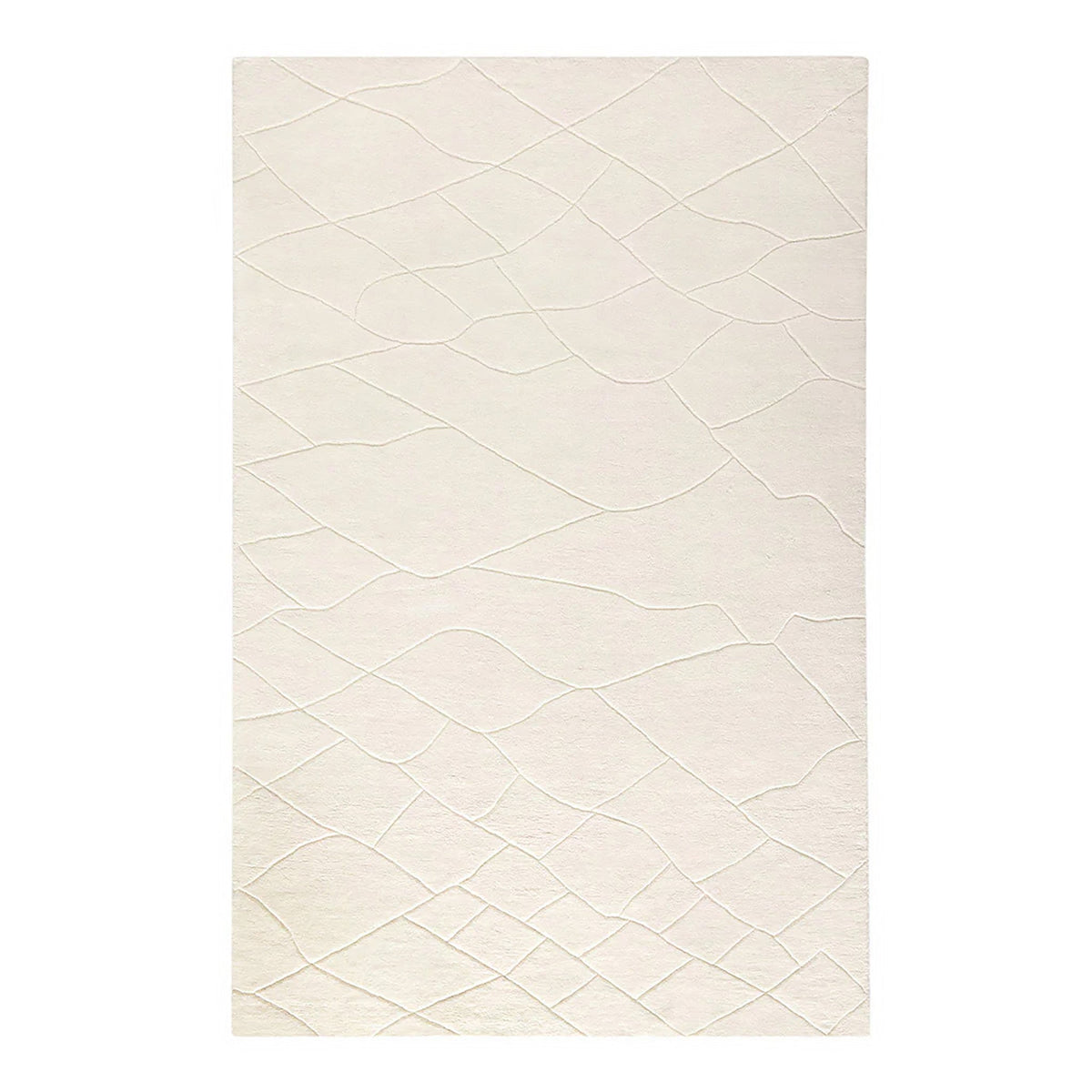 Crafted Area Rug