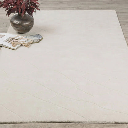 Crafted Area Rug