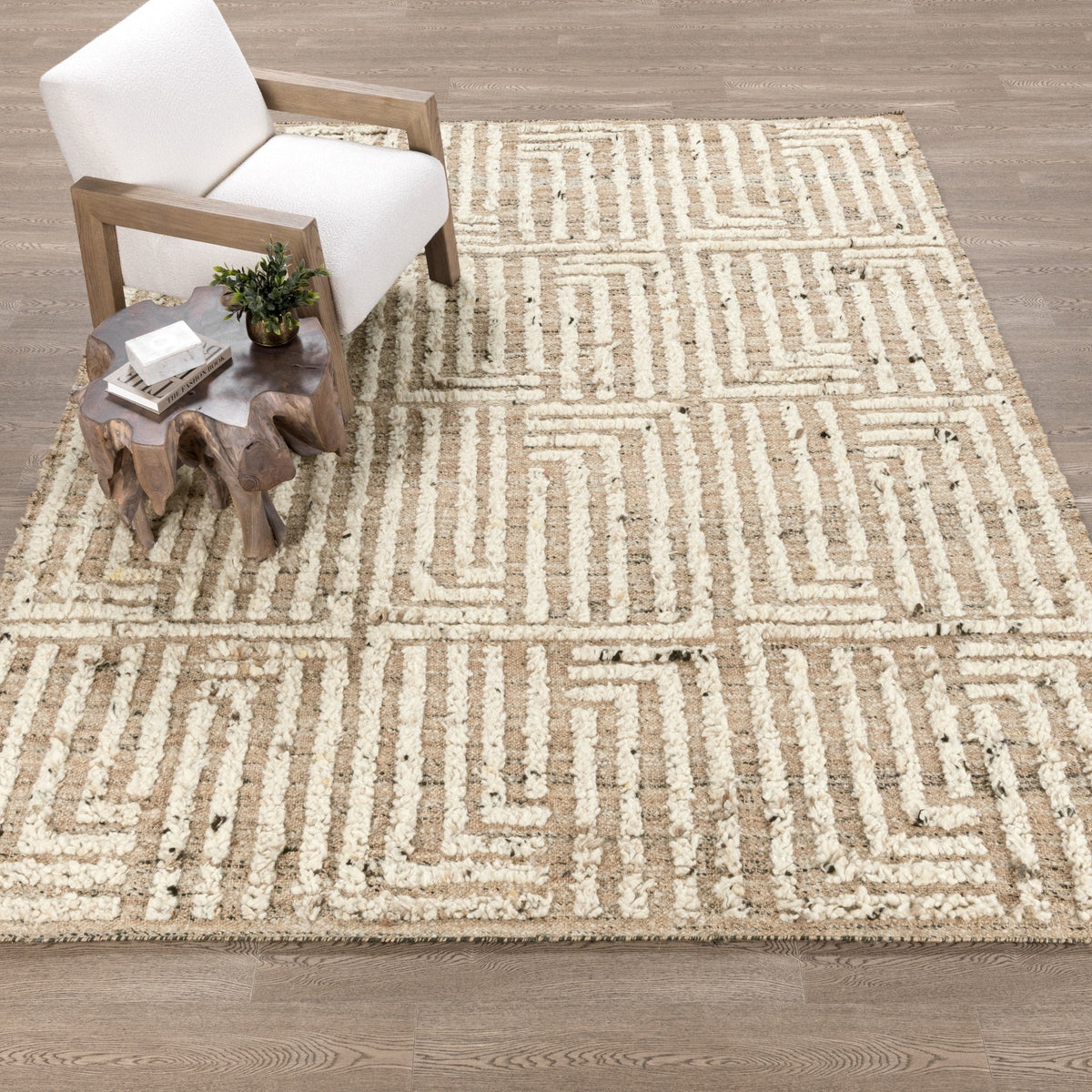 Vesper 4 Rug