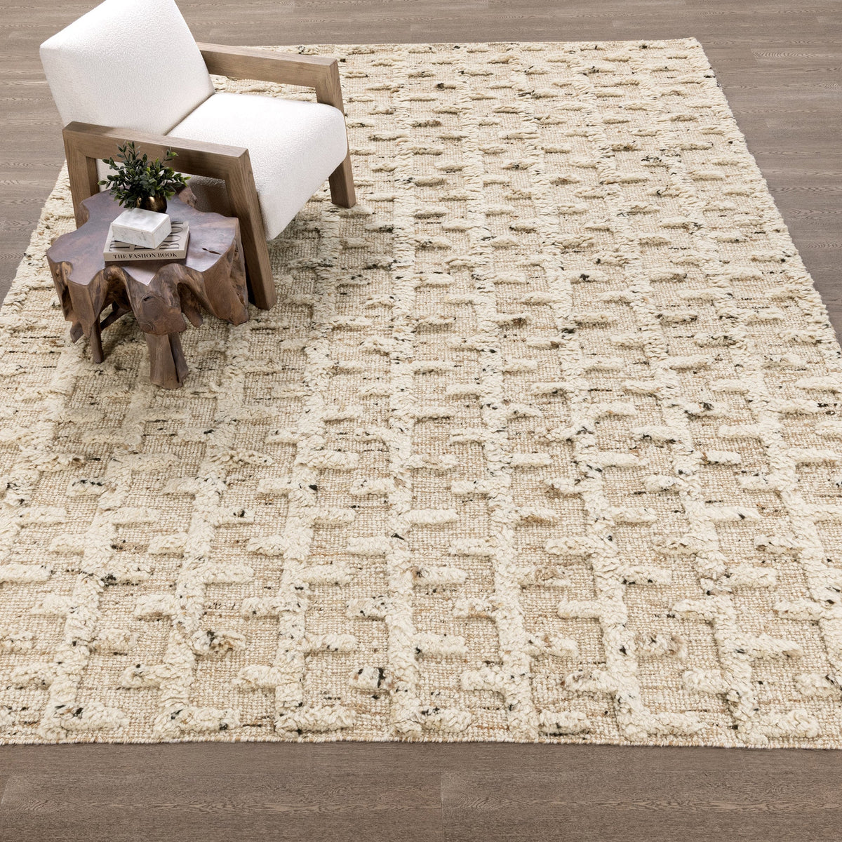 Whitmore 4 Rug