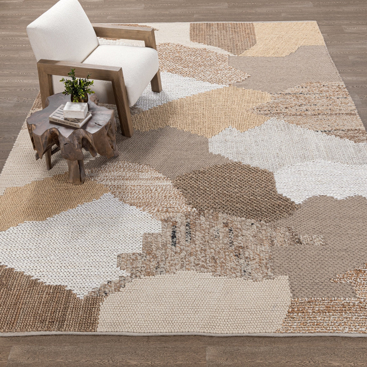 Dunhaven 4 Rug