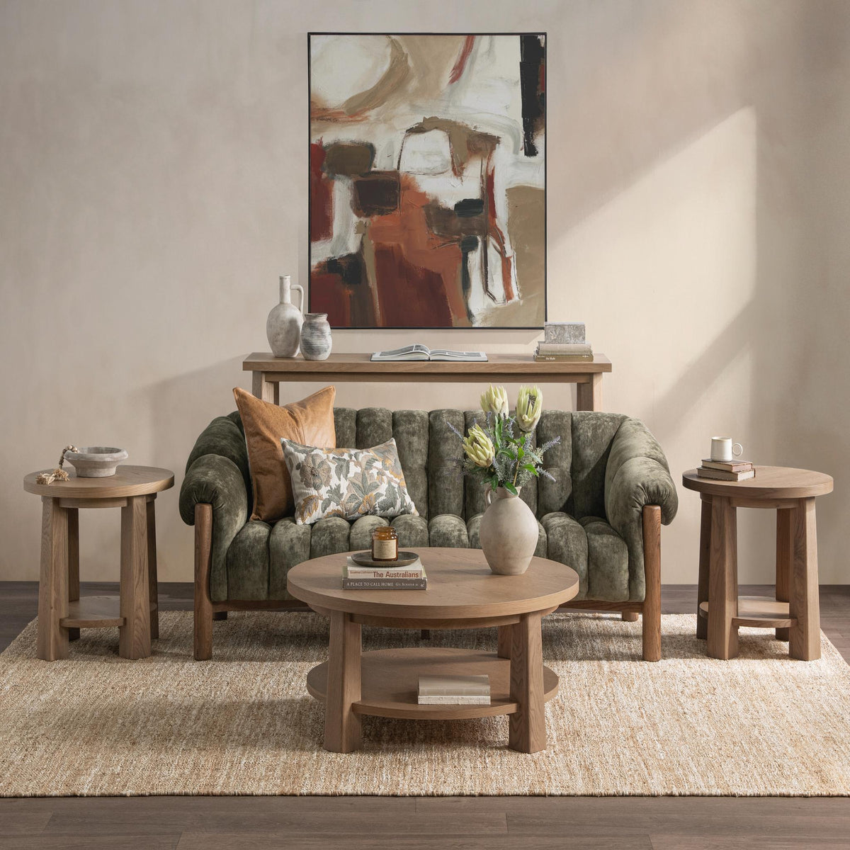 Corwin Rug