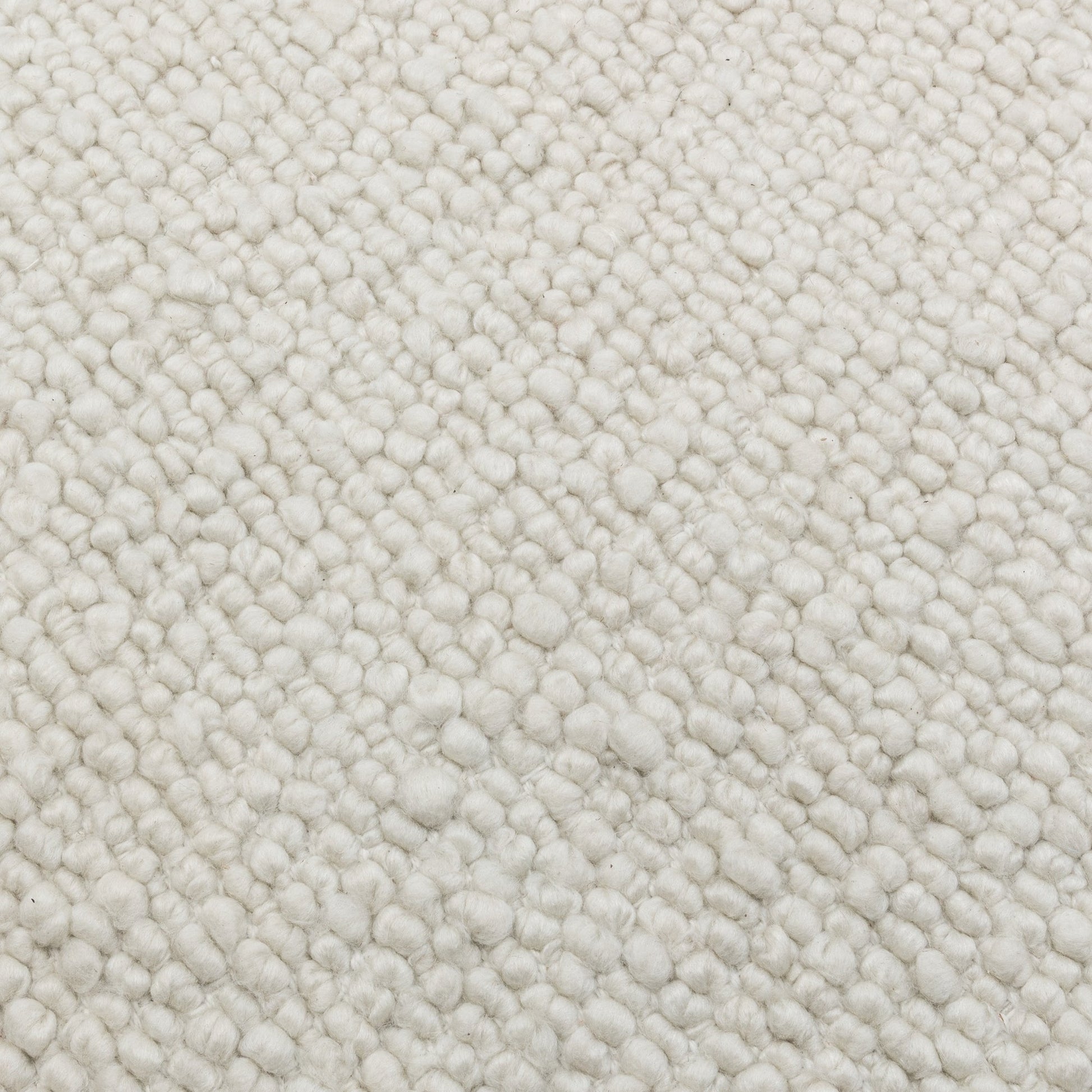 Ivory 100% Pet Yarn Performance Indoor/Outdoor Performance Petaluma Rug Collection