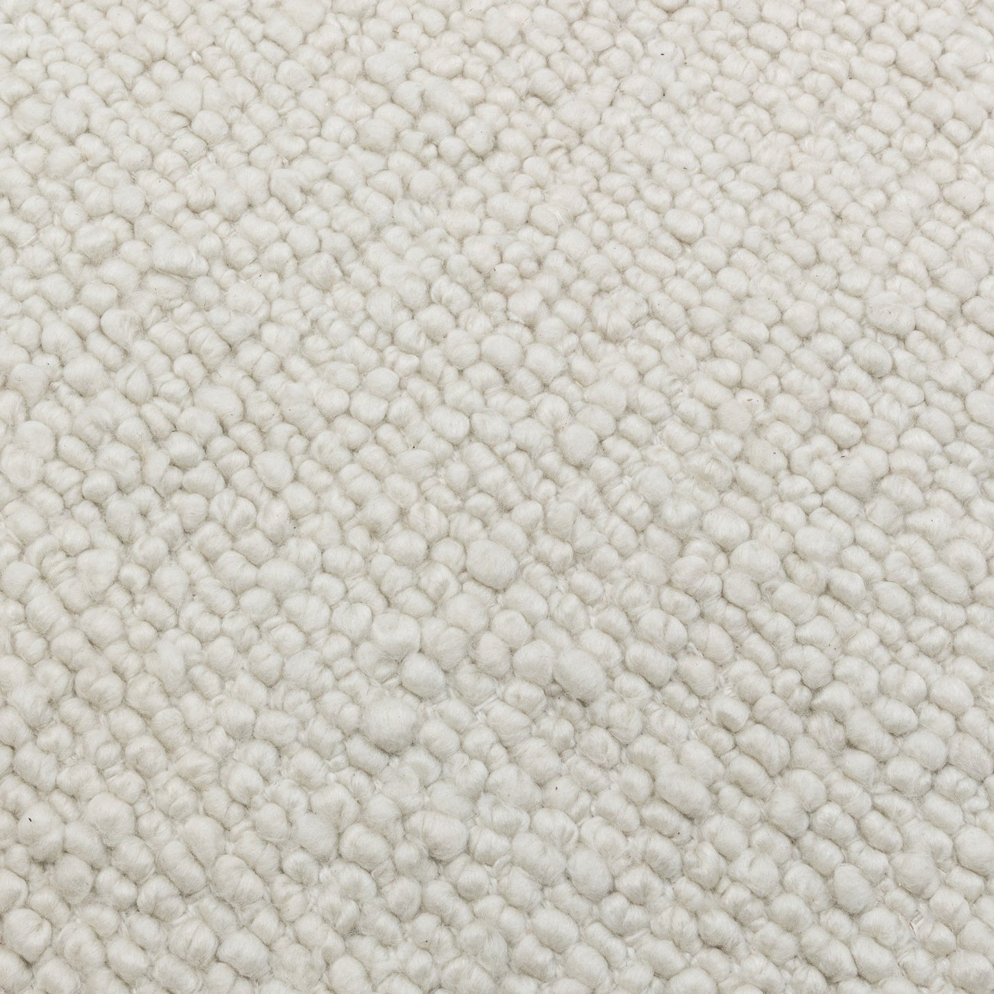 Ivory 100% Pet Yarn Performance Indoor/Outdoor Performance Petaluma Rug Collection
